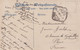FRANCE : CP . HAMBOURG - AMERIKA LINIE . OBL . 1908 . - Brieven En Documenten