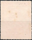 BRAZIL - EMPIRE NEWSPAPERS (50 RÉIS, NEW COLORS) 1889 - NEW NO GUM - Unused Stamps