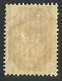 Errors & Variety ---RUSIA: 1904 Mint Original Gum. MLH- - Unused Stamps