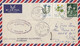 NORTH POLE, ARCTIC WILDLIFE, REINDEER, COAL MINING COMPANY SPECIAL POSTMARKS ON COVER, 1974, NORWAY - Arctic Tierwelt