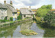 MILL POND, SWANAGE, DORSET, ENGLAND. UNUSED POSTCARD Jo5 - Swanage