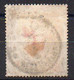 GB N° 118 Oblitéré - Légers Défauts - Cote 130€ - Used Stamps