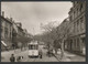 (867) CANNSTATT : ALT CANNSTATT - Tram