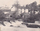 87-Moulin De La CAILLE, Près LE DORAT- ECRITE-Timbrée 4/9/1921 - Le Dorat