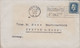 New Zealand LANGGUTH & Co. Slogan 'Advertise By Post' AUCKLAND 1926 Cover Brief Munitionsfabrik SPEYER A. Rhein 2½d. GV. - Storia Postale