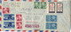 Letter From The USA To Czechoslovakia 1960 - - Andere & Zonder Classificatie