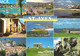 SCENES FROM ST. IVES, CORNWALL, ENGLAND. UNUSED POSTCARD Nk5 - St.Ives