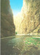 TODRA GORGE, TINGHIR, MOROCCO. UNUSED POSTCARD Nk6 - Andere & Zonder Classificatie