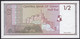 Oman 1/2 Rial 1995 P33 UNC - Oman