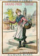 Delcampe - 6 Cards  Amidon E. Verley Marque à L'Ours Blanc  Usines à Marquette - LILLE   Litho SIRVEN  No Post Cards - Collections, Lots & Séries