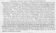 Ireland Maritime Dublin Penny Post 1831 Consignee's Letter Liverpool To Dublin NORTHUMBERLAND BUILDINGS PENNY POST - Prephilately