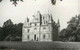 CPSM FRANCE 79 "Mazières En Gatine, Le Chateau" - Mazieres En Gatine