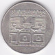 Autriche. 100 Schilling 1976. 1000ème Anniversaire De Carinthia.  En Argent . KM# 2931 - Austria