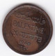 Palestine 1 Mil 1940 , En Bronze , KM# 1 - Israel