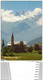 Photo Cpsm Cpm 73 De Saint-Jean-de-Maurienne. Eglise En Montagne 1982. Pour Clichy-sous-Bois - Saint Jean De Maurienne