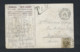 Postkaart Met Stempel BOUHOUT-LEZ-LIERRE Dd. 9/1/1907 Met Bijkomende STRAFPORT  ; Staat Zie 2 Scans ! LOT 114 - Other & Unclassified