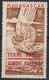 TAAF Terre Adelie / Dumont D'Urville 1v ** Mnh (but Spot In Gum, See Scan) (52123J) - ...-1955 Préphilatélie