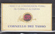Italia   -  1993.  Libretto Cornello Dei Tasso. MNH - Booklets