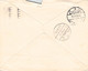 AUSTRALIA - LETTER 1953 SYDNEY > JERUSALEM/JORDAN /QF177 - Storia Postale