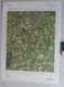 PITTEM MEULEBEKE In 1990 GROTE-LUCHT-FOTO 48x67cm KAART 1/10.000 ORTHOFOTOPLAN TOPOGRAPHIE PHOTO AERIENNE LUCHTFOTO R700 - Pittem