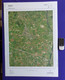 HANSBEKE LANDEGEM MERENDREE NEVELE ©1990 GROTE-LUCHT-FOTO 67x48cm KAART 1/10.000 ORTHOFOTOPLAN PHOTO AERIENNE R696 - Nevele