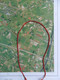 HANSBEKE LANDEGEM MERENDREE NEVELE ©1990 GROTE-LUCHT-FOTO 67x48cm KAART 1/10.000 ORTHOFOTOPLAN PHOTO AERIENNE R696 - Nevele