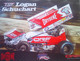 Logan Schuchart ( American Race Car Driver) - Abbigliamento, Souvenirs & Varie