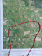 DOOMKERKE KRUISKERKE RUISELEDE ©1990 GROTE-LUCHTFOTO 67x48cm KAART 1/10000 TOPOGRAPHIE ORTHOFOTOPLAN PHOTO AERIENNE R693 - Ruiselede