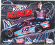 Kody King ( American Race Car Driver) - Uniformes Recordatorios & Misc