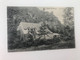 Carte Postale Ancienne (1911) Vallée De L'Aisne Les Roches - Durbuy