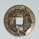 The Northern Song Emperor Shen Zong (1068-85) Xi Ning Yuan Bao C/wise. Seal Script. (1068-77). Hartill 16.170 - China