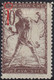 544.Yugoslavia SHS Slovenia 1919 Definitive ERROR Damaged Letters MNH Michel 103 - Sin Dentar, Pruebas De Impresión Y Variedades