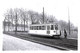 Audregnies - Place Du Village (tram Tramway Ligne 7 Limited Edition 200 Ex.) - Quievrain