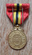 Médaille Commémorative De Léopold II De Belgique - Belgium