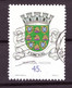 Portugal 1994 -  Mundifil N°2213  Madeira City Of Funchal / Coat Of Arms   - TB - - Used Stamps