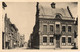 CPA AK HATTEM Het Gemeentehuis NETHERLANDS (713420) - Hattem