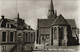 CPA AK WAGENINGEN Ned.Herv. Kerk Met Stadhuis NETHERLANDS (713448) - Wageningen