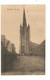 REF4299/ CP-PK Beselare - Becelaere De Kerk - L'Eglise Animée MINT - Zonnebeke