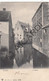Carte Postale/Postkaart - DIEST - Le Spykel - 1906 (A277) - Diest