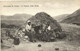 PC CPA CABO VERDE / CAPE VERDE S. VICENTE HABITANTES Vintage Postcard (b26729) - Cap Vert