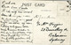 PC CPA AUSTRALIA, BRISBANE, NEW ZEALAND INSURANCE COMPANY, Postcard (b27061) - Brisbane