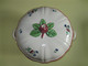 Delcampe - SOUPIERE OU GRAND LEGUMIER EN FAIENCE DE GIEN MODELE LORRAINE - Gien (FRA)