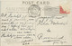 PC CPA WILLEBEEK LE MAIR ARTIST SIGNED MY LITTLE DOG Vintage Postcard (b27559) - Le Mair