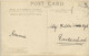 PC CPA WILLEBEEK LE MAIR, ARTIST SIGNED, LITTLE MAN, Vintage Postcard (b27567) - Le Mair