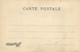 PC CPA ARTIST SIGNED HENRI BOUTET SAU FAIT... QUI LE Vintage Postcard (b25551) - Boutet