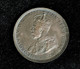 Australia 1914 Shilling About EF - Shilling