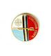 PINS BROCHE PIN S JEUX OLYMPIQUES CCCP RUSSIE - Jeux Olympiques