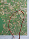 HOUTHULST STADENREKE STADEN ©1990 GROTE-LUCHT-FOTO 67x48cm KAART 1/10000 ORTHOFOTOPLAN TOPOGRAPHIE PHOTO AERIENNE R682 - Staden