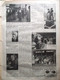La Domenica Del Corriere 14 Aprile 1918 WW1 Cavenaghi Carcano Francia Belgio Ali - Oorlog 1914-18