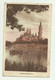 ZARAGOZA - PAISAJE 1949 VIAGGIATA FP - Zaragoza